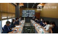 아라소프트(주), “경남중소기업대상 첫 현판식”, 경남투데이, 2022.05.27보도자료