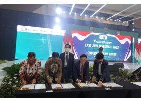 [경남매일] 진주 아라소프트， 인도네시아 수출길 올렸다