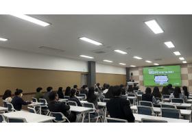 본사 2022년 후반기   기술세미나  개최.. 나모오서와  아라북 플랫폼  장단기 발전 계획, 비전 제시