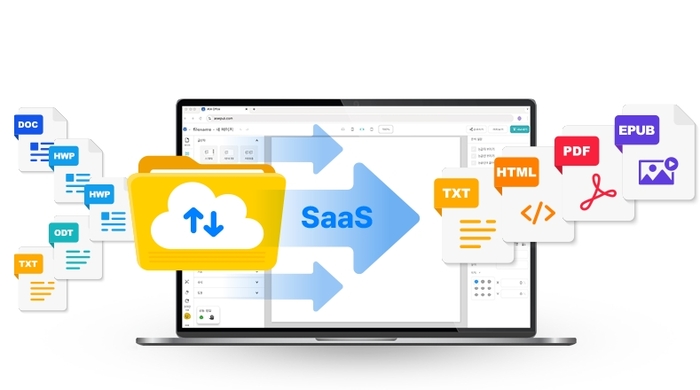전자신문/아라소프트, 행안부 온나라시스템 웹오피스 가동…HWP 독점 폐해 깬다-2025.12.24보도