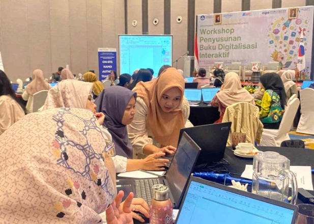 전자신문/NIPA 지원사업 날개 단 아라소프트, 인도네시아 시장 5년 도전 '결실'-2025.11.19보도